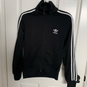 ADDIDAS JACKET